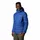 Columbia Lake 22 II Down Hooded Jacket - Daunenjacke - Herren Mountain Blue S