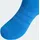 adidas Dämpfende Sportswear Crew Socken 3 Paar Blau 34-36