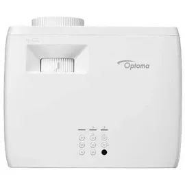 Optoma UHZ66 - DLP-Projektor - Laser - tragbar