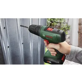 Bosch EasyDrill 18V-40 ohne Akku 06039D8000