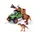 DICKIE Dino Hunter Spielfigur 17 cm