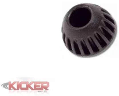 Endkappe Safety 16mm