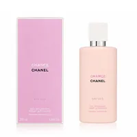 Chanel Chance Eau Vive Moisture Body Lotion 200 ml