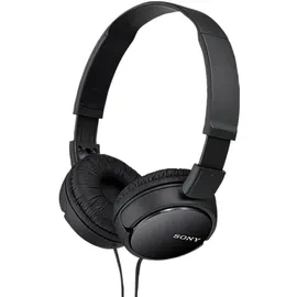 Sony MDR-ZX110 schwarz