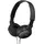 Sony MDR-ZX110 schwarz