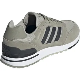 Adidas Run 80s Silver Pebble / Carbon / Putty Grey 40 2/3