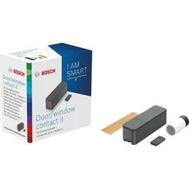 Bosch Smart Home Tür-/Fensterkontakt II anthrazit