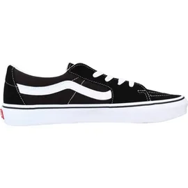 Vans Sk8-low Black / True White 46
