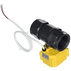 Bluecraft Lilie Elektrisches Kugelhahnventil Rohrdurchmesser 40mm, Durchfluss 530 mm2