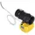 Bluecraft Lilie Elektrisches Kugelhahnventil Rohrdurchmesser 40mm, Durchfluss 530 mm2