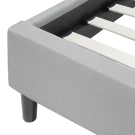 Beliani Beliani, Bett, Saverne 140 x 200 cm