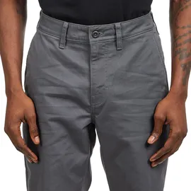 Patagonia Twill Traveler Chino Hose grau 32