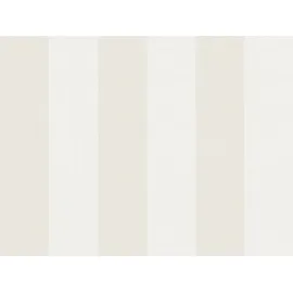 A.S. Création Vliestapete Maison Charme 53 cm x 10,05 m 0 g Beige/Weiß