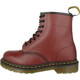 Dr. Martens 1460 Smooth cherry red 42