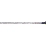 Lapp ÖLFLEX® CLASSIC 110 CY Steuerleitung 4G Transparent 1135304/1000