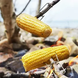 Light My Fire FireLighting Kit - Hazy Blue / Rusty Orange - One Size