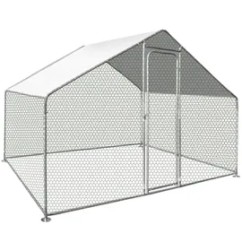 Zipper Heimtiergehege ZI-CR322 300 x 200 x 250 cm