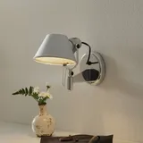 Artemide Tolomeo Faretto (23) grau