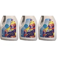 9 Liter Mikrofaser Rein Vollwaschmittel Spezial Mikrofaser Rein