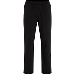 ENERGETICS Herren Sporthose Berga, Schwarz, S