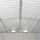 vidaXL Geräteschuppen 2,85 x 2,46 m grün