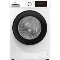 Beko BM3WFOE741PSA Waschmaschine (7 kg, 1400 U/min)