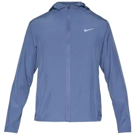 Nike Herren Df Form HD Jkt Diffused Blue/Reflective Silv,