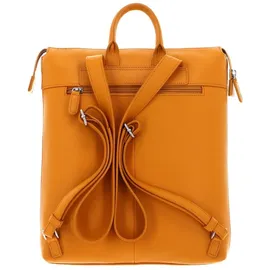 Picard Luis Backpack Wintersun Orange