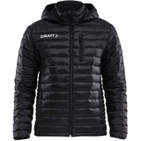 Craft Isolate Steppjacke Herren 9999 black XXL
