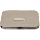 Windrose Corbello Schmuckkasten 11 cm grau