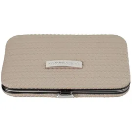 Windrose Corbello Schmuckkasten 11 cm grau