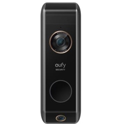 eufy Video Türklingel Doorbell DualCam 2K Pro batteriebetrieben