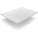 Topper 180x200 freedom Höhe 5cm 100 % viskoelastischer Kern Aus der Deckung