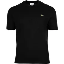 Lacoste T-Shirt schwarz L