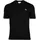Lacoste T-Shirt schwarz L