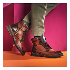 PIKOLINOS M2M-8156C1 Herren Braun 43