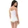 MEY Cotton Pure Weiß S