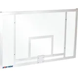 Sport-Thieme Basketball-Zielbrett Acrylglas 180 x 105 cm