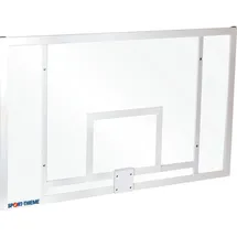 Sport-Thieme Basketball-Zielbrett Acrylglas 180 x 105 cm