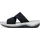 Jana Coshy Original – Die Hallux-freundliche Pantolette 8-27270-43 blau H-Weite