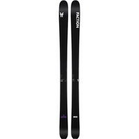 Faction La Machine Micro Tourenski 23/24 (Größe 177cm, schwarz)