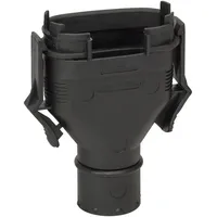 Bosch Adapter zu Exzenter-, Schwing- und Multischleifern passend zu GEX 125/GEX 150