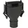 Bosch Adapter zu Exzenter-, Schwing- und Multischleifern passend zu GEX 125/GEX 150