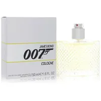 James Bond 007 Cologne 50 ml EDC Eau de Cologne Spray