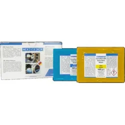 Weicon Epoxydharz-Kitt 800 g