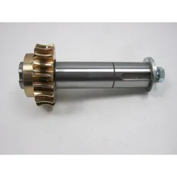 Optimum Zahnradwelle S180/S181