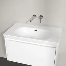 Villeroy & Boch Skyla Waschtisch 80 x 46 cm 5A5182R1