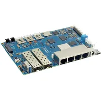 Banana Pi Pi-R4 Router Board 4GB 4 x