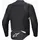 Alpinestars T-Sps Air V2 Motorrad Textiljacke Schwarz/Weiß 3XL