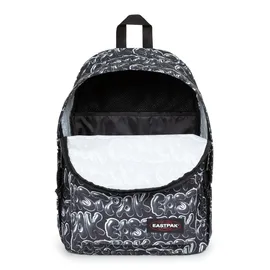 Eastpak Out of Office inflat'd black